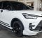 2021 Toyota Raize 1.0T GR Sport CVT (Two Tone) Putih - Jual mobil bekas di DKI Jakarta-3
