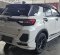 2021 Toyota Raize 1.0T GR Sport CVT (Two Tone) Putih - Jual mobil bekas di DKI Jakarta-4