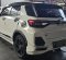 2021 Toyota Raize 1.0T GR Sport CVT (Two Tone) Putih - Jual mobil bekas di DKI Jakarta-6