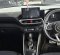 2021 Toyota Raize 1.0T GR Sport CVT (Two Tone) Putih - Jual mobil bekas di DKI Jakarta-8