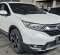 2019 Honda CR-V 1.5L Turbo Putih - Jual mobil bekas di DKI Jakarta-2