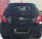 2020 Honda Brio E CVT Hitam - Jual mobil bekas di Jawa Barat-5