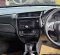 2020 Honda Brio E CVT Hitam - Jual mobil bekas di Jawa Barat-8