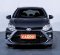 2022 Toyota Agya Hitam - Jual mobil bekas di DKI Jakarta-4