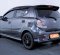 2022 Toyota Agya Hitam - Jual mobil bekas di DKI Jakarta-5