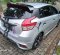 2017 Toyota Yaris TRD Sportivo Silver - Jual mobil bekas di Banten-2