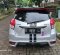 2017 Toyota Yaris TRD Sportivo Silver - Jual mobil bekas di Banten-3