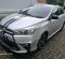 2017 Toyota Yaris TRD Sportivo Silver - Jual mobil bekas di Banten-4
