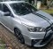 2017 Toyota Yaris TRD Sportivo Silver - Jual mobil bekas di Banten-5
