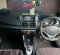 2017 Toyota Yaris TRD Sportivo Silver - Jual mobil bekas di Banten-8