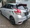 2017 Toyota Yaris TRD Sportivo Silver - Jual mobil bekas di Banten-9