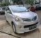 2015 Toyota Avanza G Luxury Silver - Jual mobil bekas di Banten-4