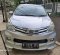 2015 Toyota Avanza G Luxury Silver - Jual mobil bekas di Banten-6