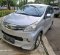 2015 Toyota Avanza G Luxury Silver - Jual mobil bekas di Banten-10