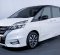 2022 Nissan Serena Highway Star Putih - Jual mobil bekas di DKI Jakarta-1