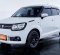2018 Suzuki Ignis GL MT Putih - Jual mobil bekas di DKI Jakarta-5
