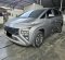 2023 Hyundai STARGAZER X Silver - Jual mobil bekas di DKI Jakarta-3