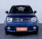 2017 Suzuki Ignis GX Biru - Jual mobil bekas di DKI Jakarta-6