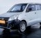 2018 Suzuki Karimun Wagon R GA Silver - Jual mobil bekas di DKI Jakarta-5