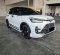 2021 Toyota Raize 1.0T GR Sport CVT (Two Tone) Putih - Jual mobil bekas di Jawa Barat-2