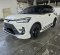 2021 Toyota Raize 1.0T GR Sport CVT (Two Tone) Putih - Jual mobil bekas di Jawa Barat-3
