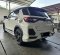 2021 Toyota Raize 1.0T GR Sport CVT (Two Tone) Putih - Jual mobil bekas di Jawa Barat-4