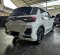 2021 Toyota Raize 1.0T GR Sport CVT (Two Tone) Putih - Jual mobil bekas di Jawa Barat-5