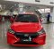 2024 Daihatsu Ayla 1.2L R AT Merah - Jual mobil bekas di Jawa Barat-1