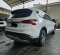 2022 Hyundai Santa Fe D 2.2 8DCT Signature Putih - Jual mobil bekas di Jawa Barat-5