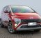 2022 Hyundai STARGAZER prime Merah - Jual mobil bekas di DKI Jakarta-1