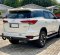 2019 Toyota Fortuner 2.4 TRD AT Putih - Jual mobil bekas di DKI Jakarta-4