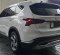 2022 Hyundai Santa Fe D 2.2 8DCT Signature Putih - Jual mobil bekas di DKI Jakarta-4