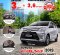 2019 Toyota Calya G MT Silver - Jual mobil bekas di Kalimantan Barat-1
