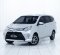 2019 Toyota Calya G MT Silver - Jual mobil bekas di Kalimantan Barat-2