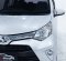 2019 Toyota Calya G MT Silver - Jual mobil bekas di Kalimantan Barat-7