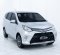 2019 Toyota Calya G MT Silver - Jual mobil bekas di Kalimantan Barat-9