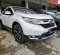 2019 Honda CR-V 1.5L Turbo Putih - Jual mobil bekas di Jawa Barat-2