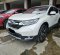2019 Honda CR-V 1.5L Turbo Putih - Jual mobil bekas di Jawa Barat-3