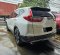 2019 Honda CR-V 1.5L Turbo Putih - Jual mobil bekas di Jawa Barat-4