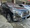2021 Toyota Kijang Innova 2.4V Hitam - Jual mobil bekas di Jawa Barat-2