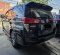 2021 Toyota Kijang Innova 2.4V Hitam - Jual mobil bekas di Jawa Barat-4