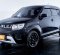 2020 Suzuki Ignis GL Hitam - Jual mobil bekas di DKI Jakarta-4