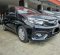 2020 Honda Brio Satya E CVT Hitam - Jual mobil bekas di Jawa Barat-2