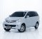 2015 Toyota Avanza 1.3G MT Silver - Jual mobil bekas di Kalimantan Barat-2