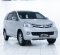 2015 Toyota Avanza 1.3G MT Silver - Jual mobil bekas di Kalimantan Barat-7