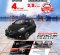 2017 Honda Brio RS CVT Hitam - Jual mobil bekas di Kalimantan Barat-1