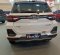 2024 Daihatsu Rocky 1.2 X CVT Putih - Jual mobil bekas di Jawa Barat-3