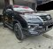 2020 Toyota Fortuner 2.4 TRD AT Hitam - Jual mobil bekas di Jawa Barat-2