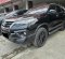 2020 Toyota Fortuner 2.4 TRD AT Hitam - Jual mobil bekas di Jawa Barat-3