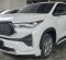 2022 Toyota Kijang Innova Zenix Hybrid Putih - Jual mobil bekas di DKI Jakarta-3